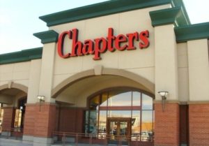 Chapters