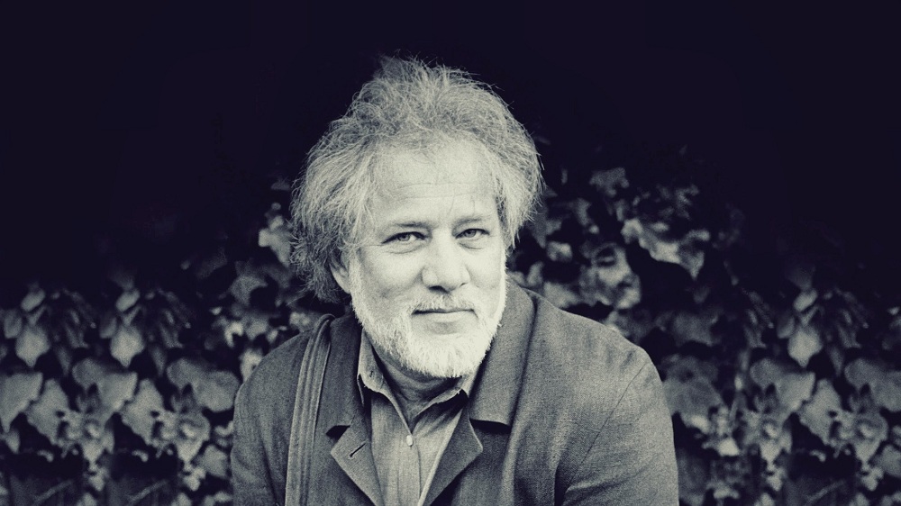Michael Ondaatje