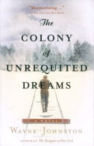 The Colony of Unrequited Dreams