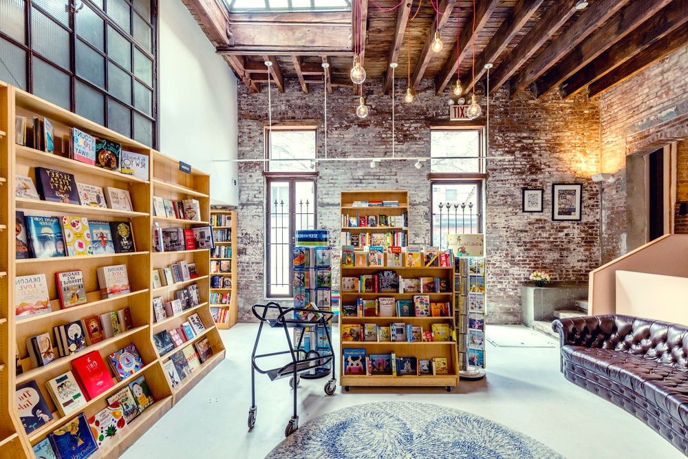 The popular bookstores in Newfoundland you can visit