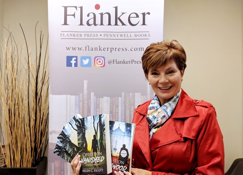 Flanker Press