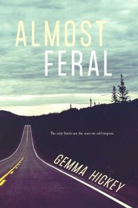 Gemma Hickey Almost Feral