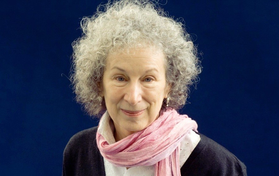 Margaret Atwood