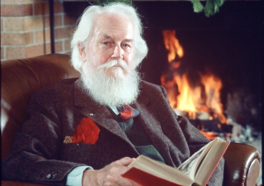 Robertson Davies