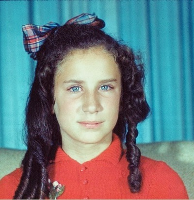 Early life