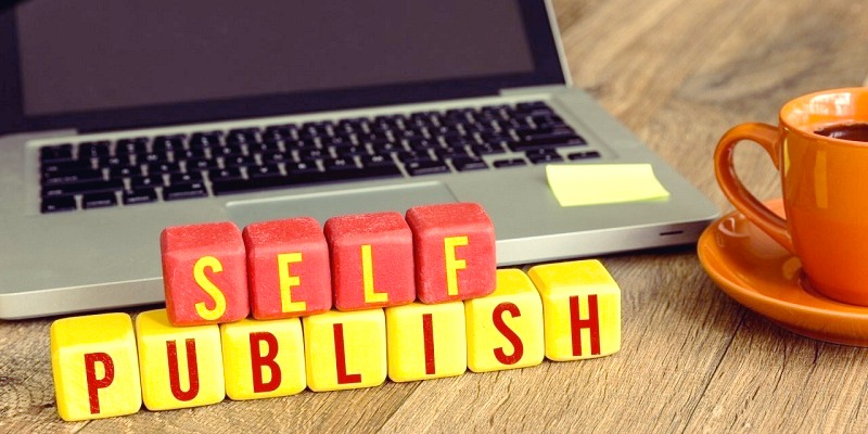 What is self-publishing?