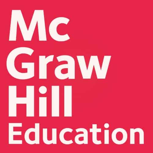 McGraw-Hill Ryerson