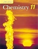 Nelson Chemistry 11