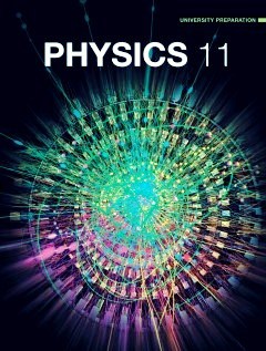Nelson Physics 11
