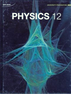 Nelson Physics 12